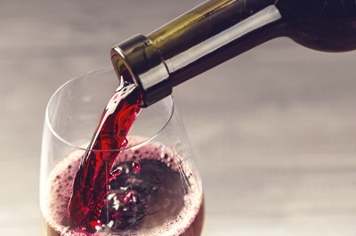 Caffè, vino e olio Caffè, vino e olio