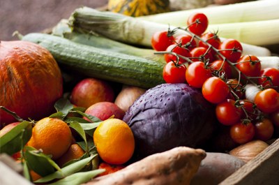 Frutta e verdura Frutta e verdura