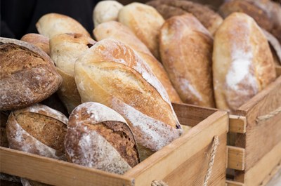 Pane e pasticceria Pane e pasticceria