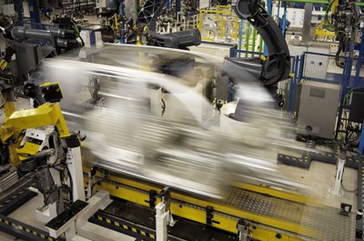 Automotive Automotive