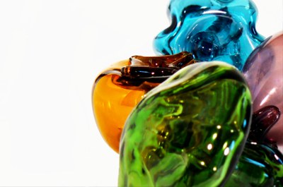 Produzione vetro artistico Produzione vetro artistico