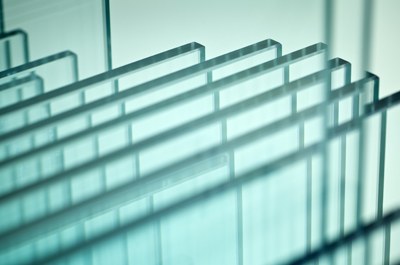 Produzione vetro piano Produzione vetro piano