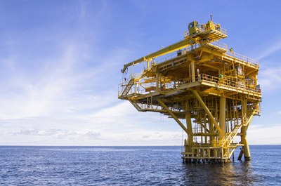 Offshore Offshore
