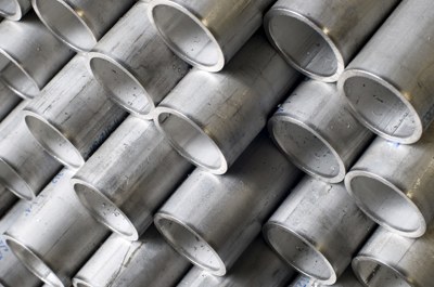 Stainless steel working Stainless steel working