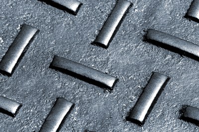 Cast-iron production Cast-iron production