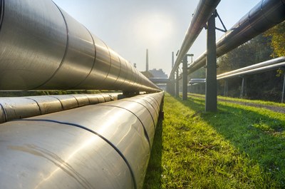 Transport and pipelines Transport and pipelines